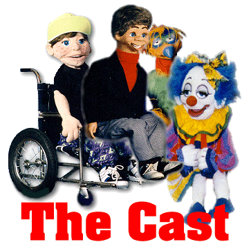 The Cast